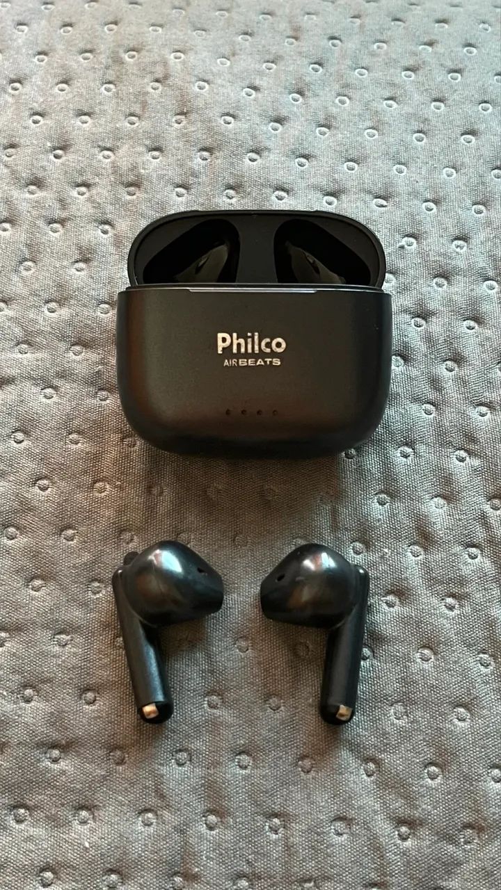 Fone Bluetooth Philco - Foto 2