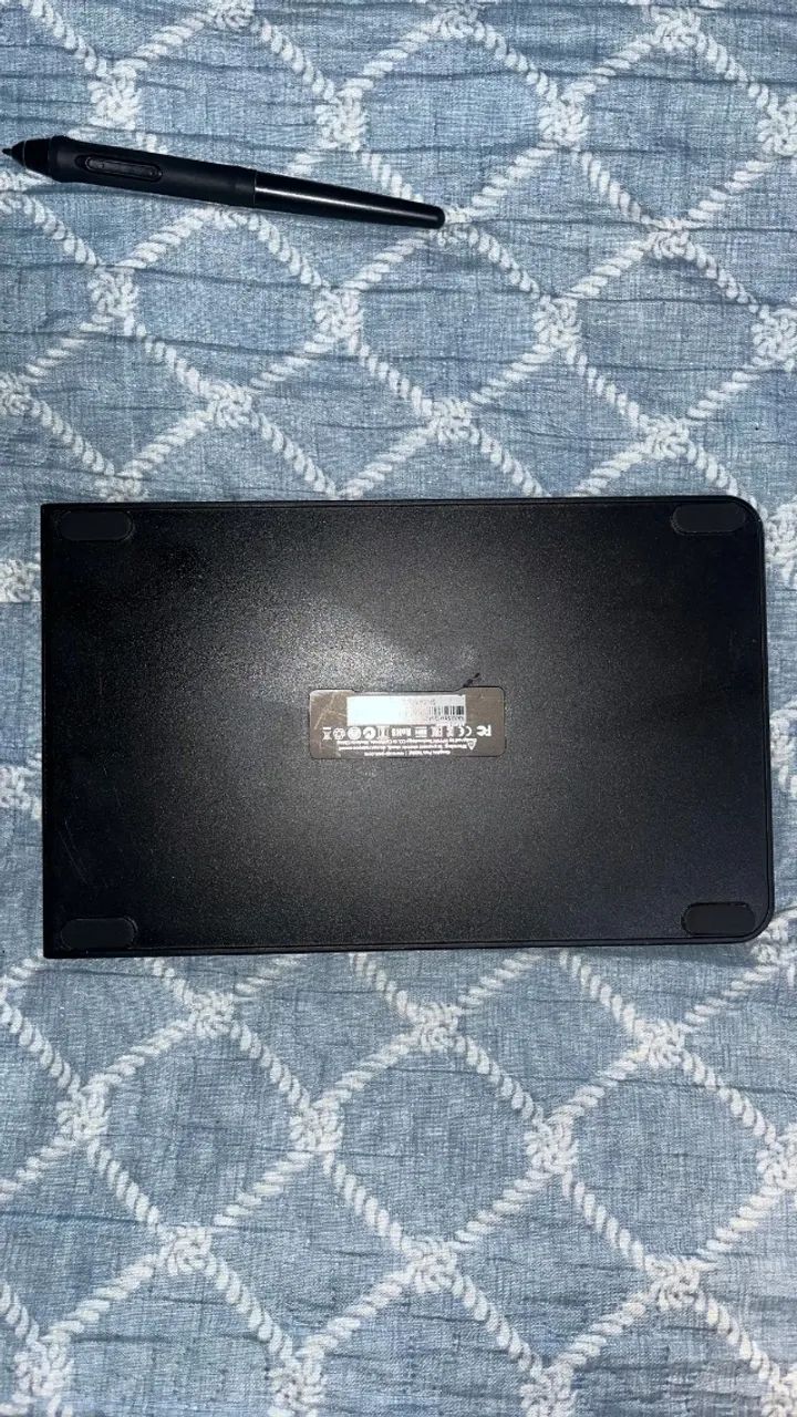 Mesa Digitalizadora XP-PEN  + Caneta + Cabos | Funcionando 100% - Foto 4