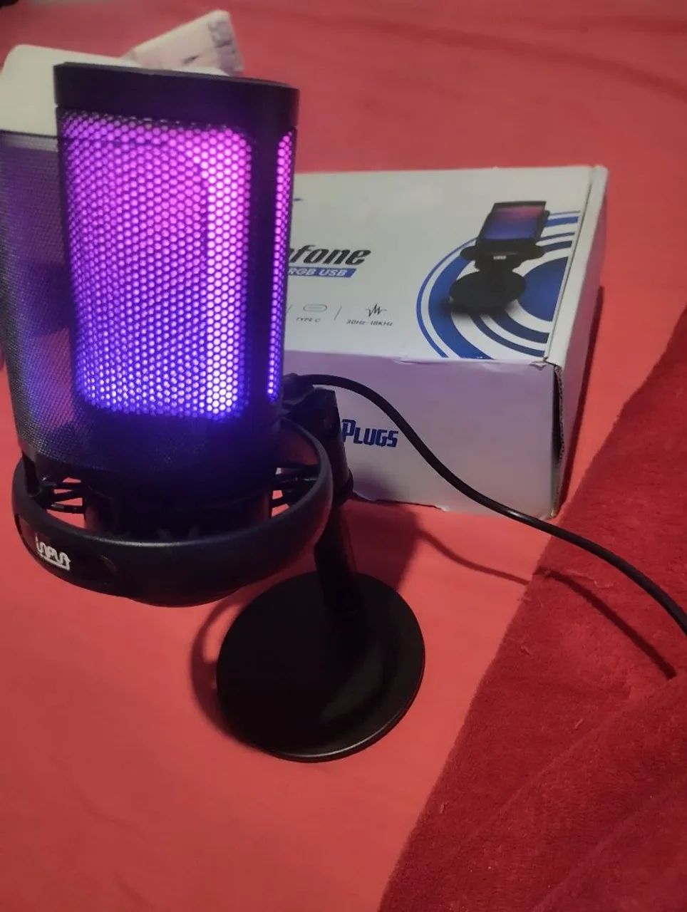 Kit streaming 