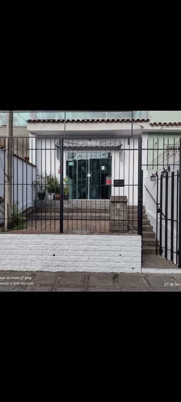 Pintura De Grades e Portões em Geral  - Foto 5