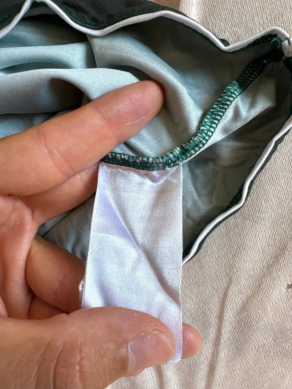 Camisa Palmeiras 2010 - Foto 5