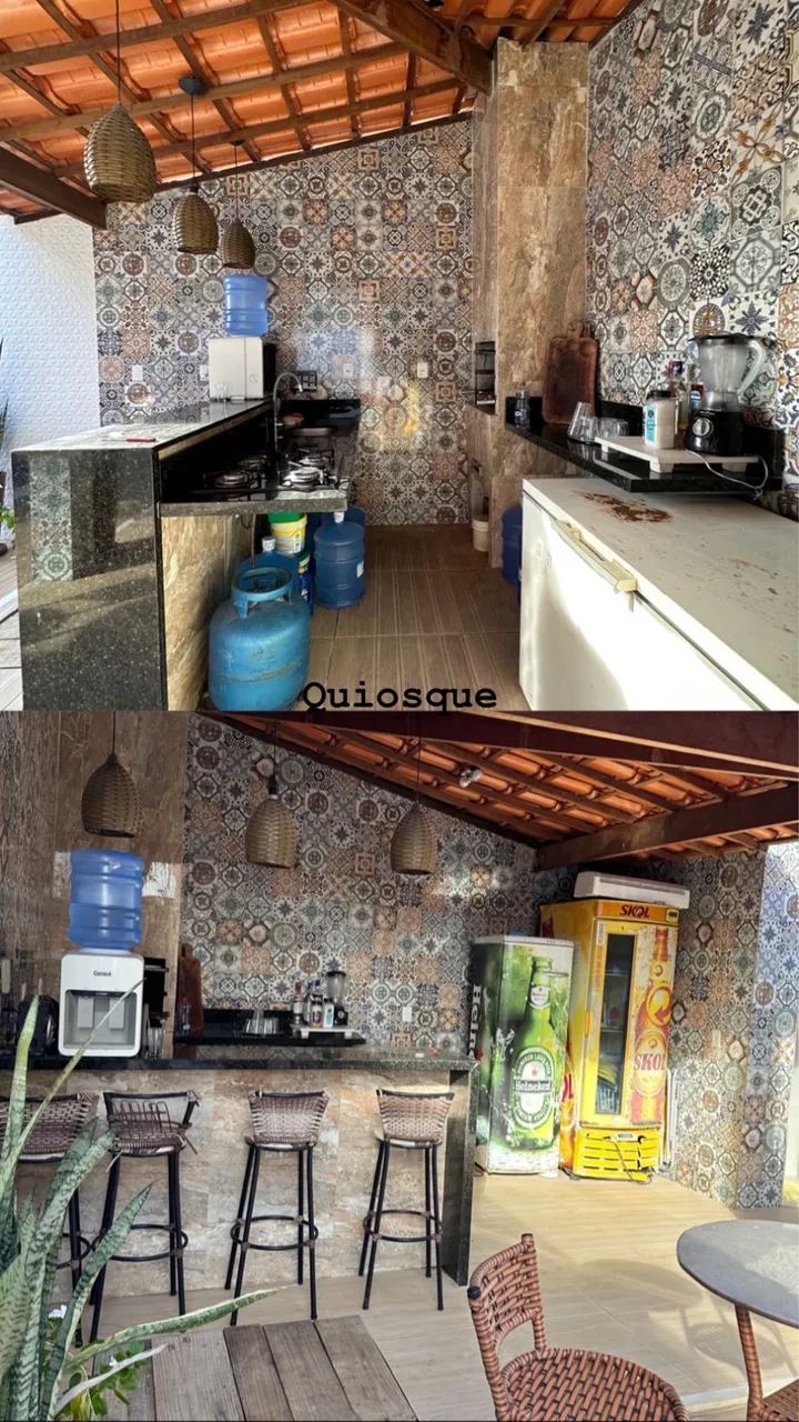Casa temporada barra jacuipe - Foto 8