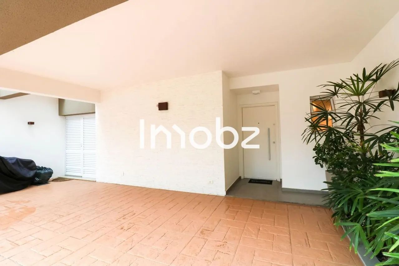 Casa à Venda - Santo Amaro , 4 Quartos, 320 m2 - Foto 4