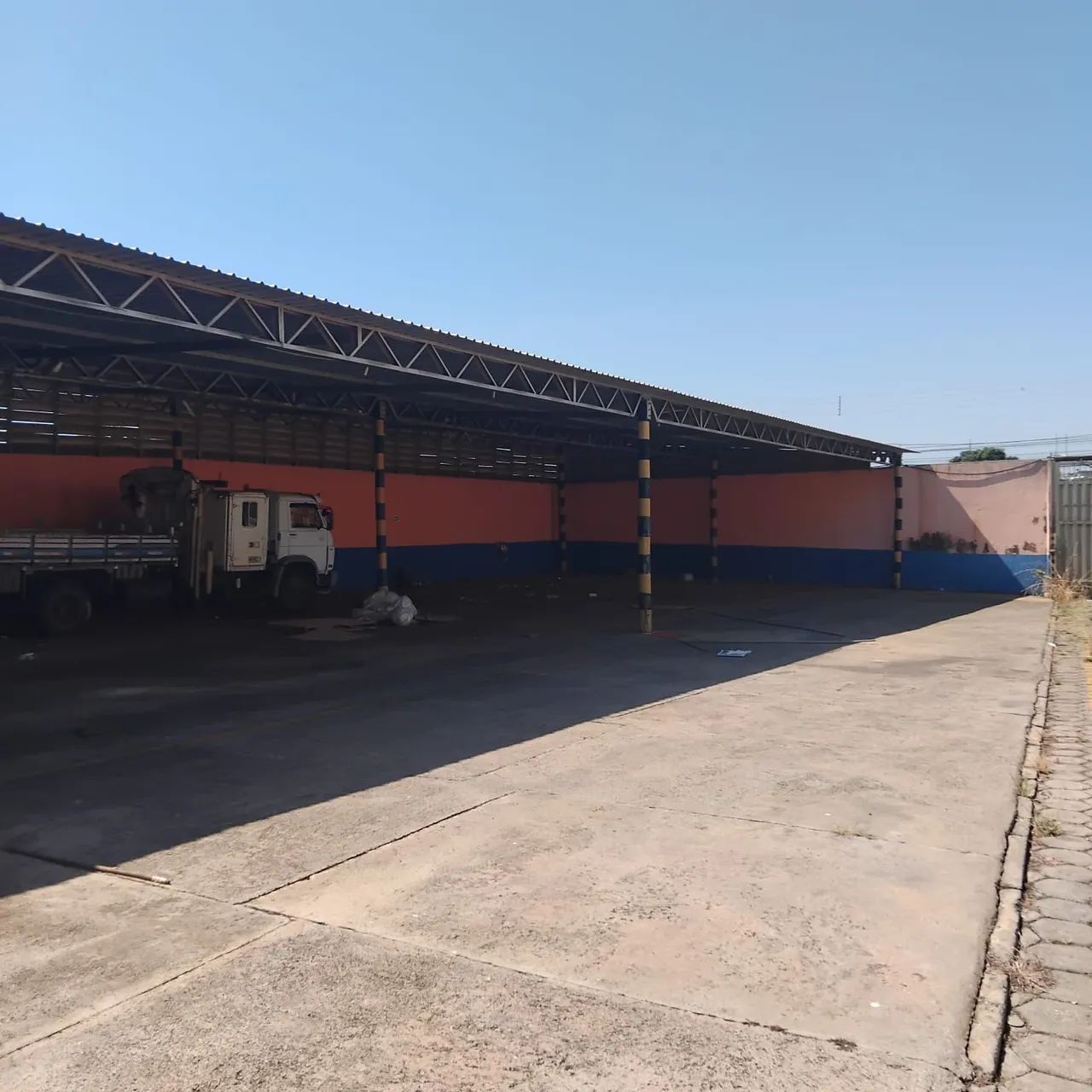 ? IMÓVEL AMPLO PARA LOCAÇÃO - SETOR NOVO MUNDO<br> - Foto 5