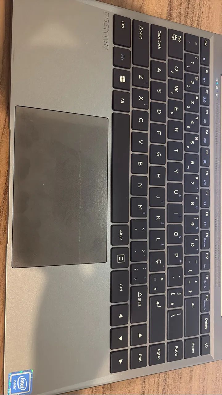NOTEBOOK POSITIVO ( ZERADO ) - Foto 2