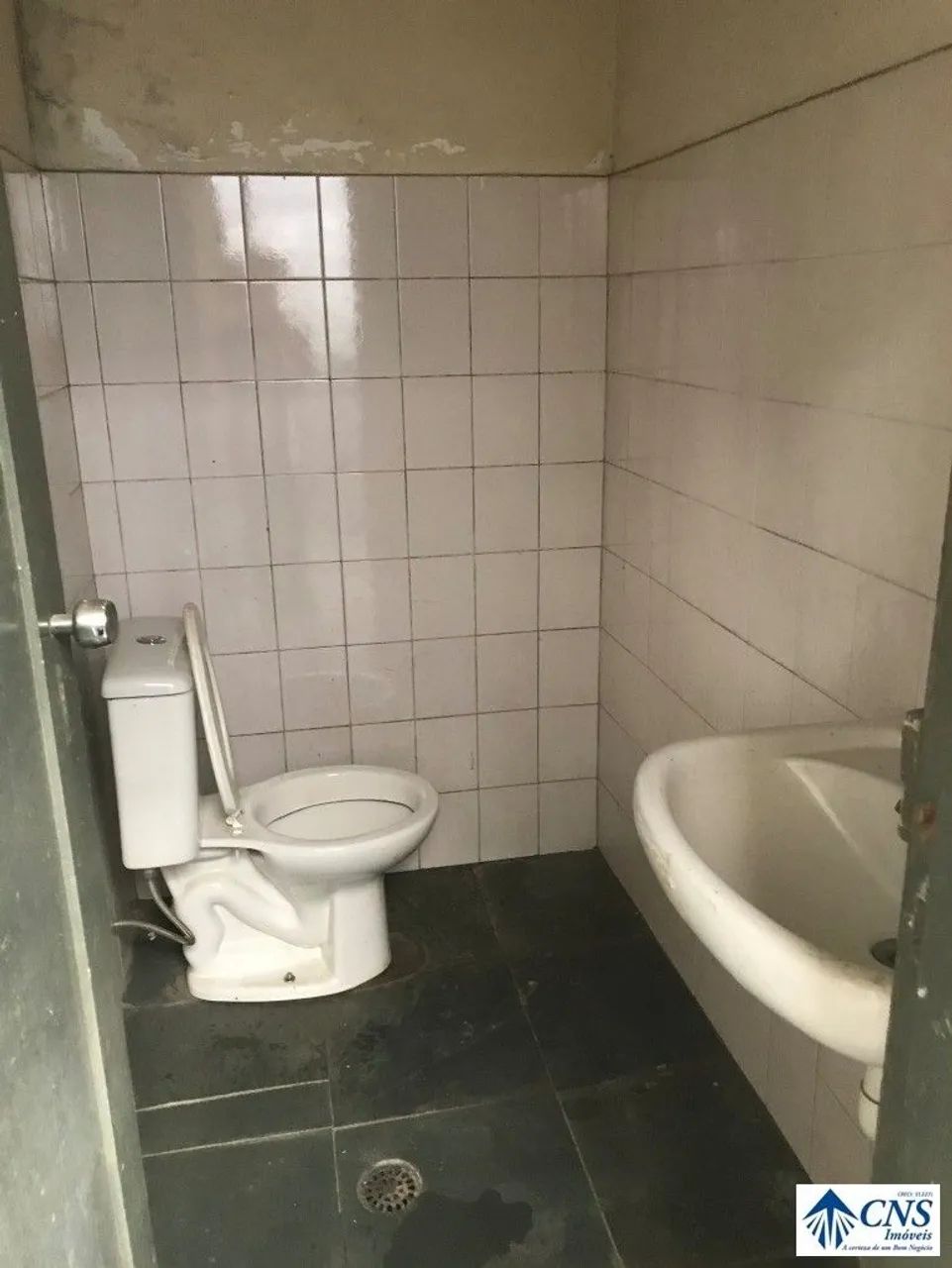 Galpão Comercial - Jardim Jaqueline - 290,00 m² útil - Foto 4