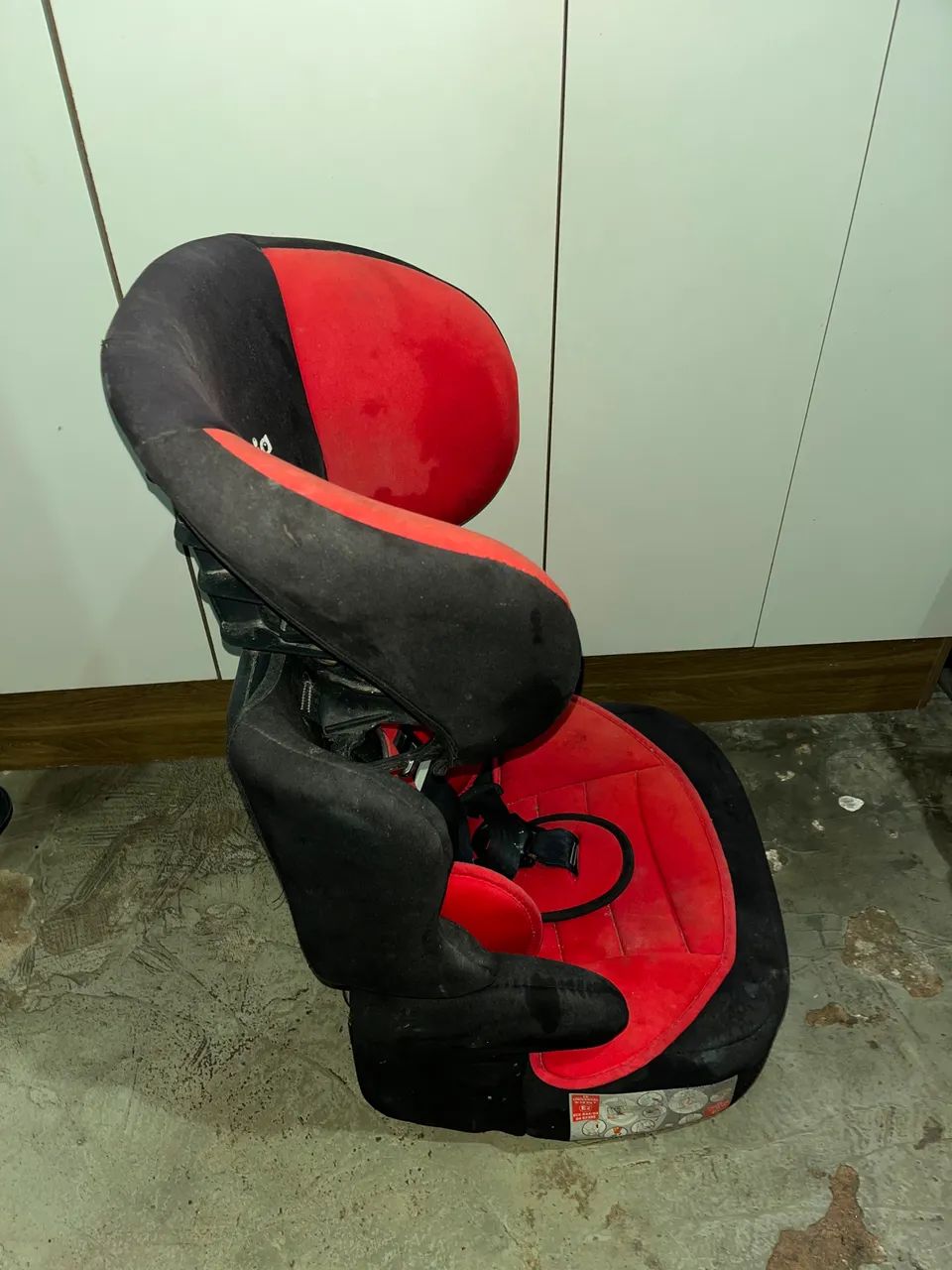 Cadeira de carro  - Foto 3