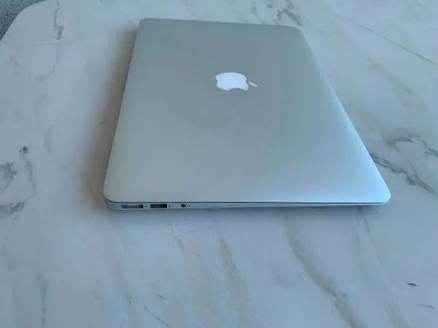 MacBook Air 13" (2017) - 8GB RAM / 121GB SSD  - Foto 4