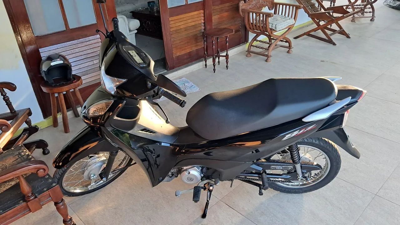 Moto Nova - Foto 2