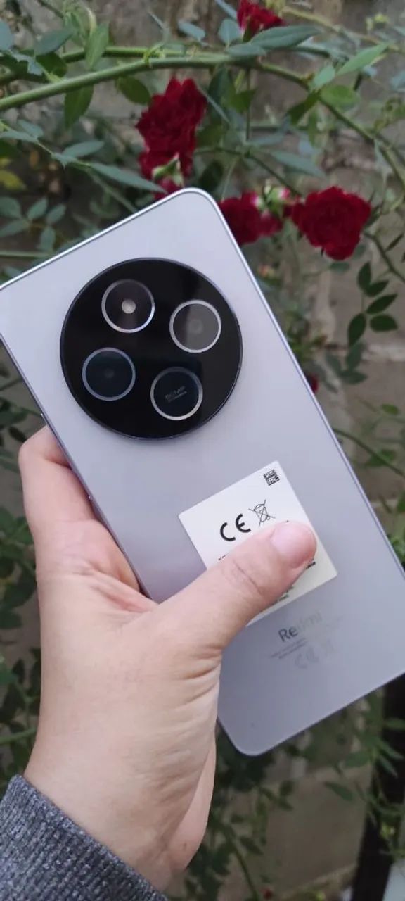 Xiaomi redmi 14c 256 gb - Foto 3