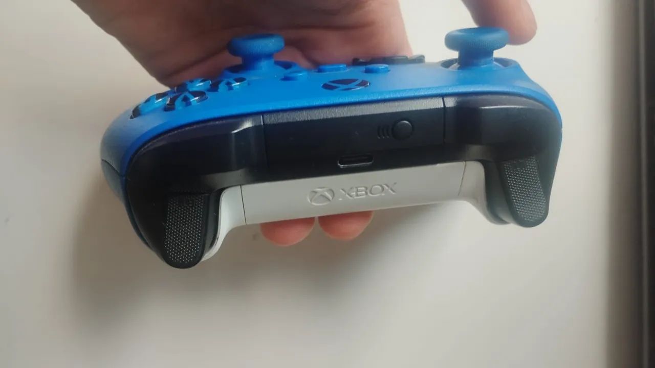 Controle Xbox one - Foto 3