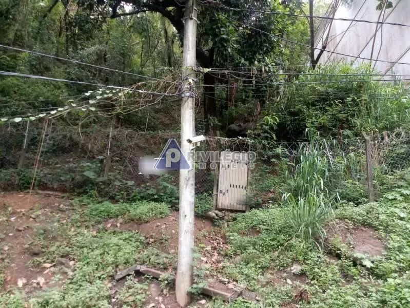 Terreno no Humaita/Lagoa - Foto 2
