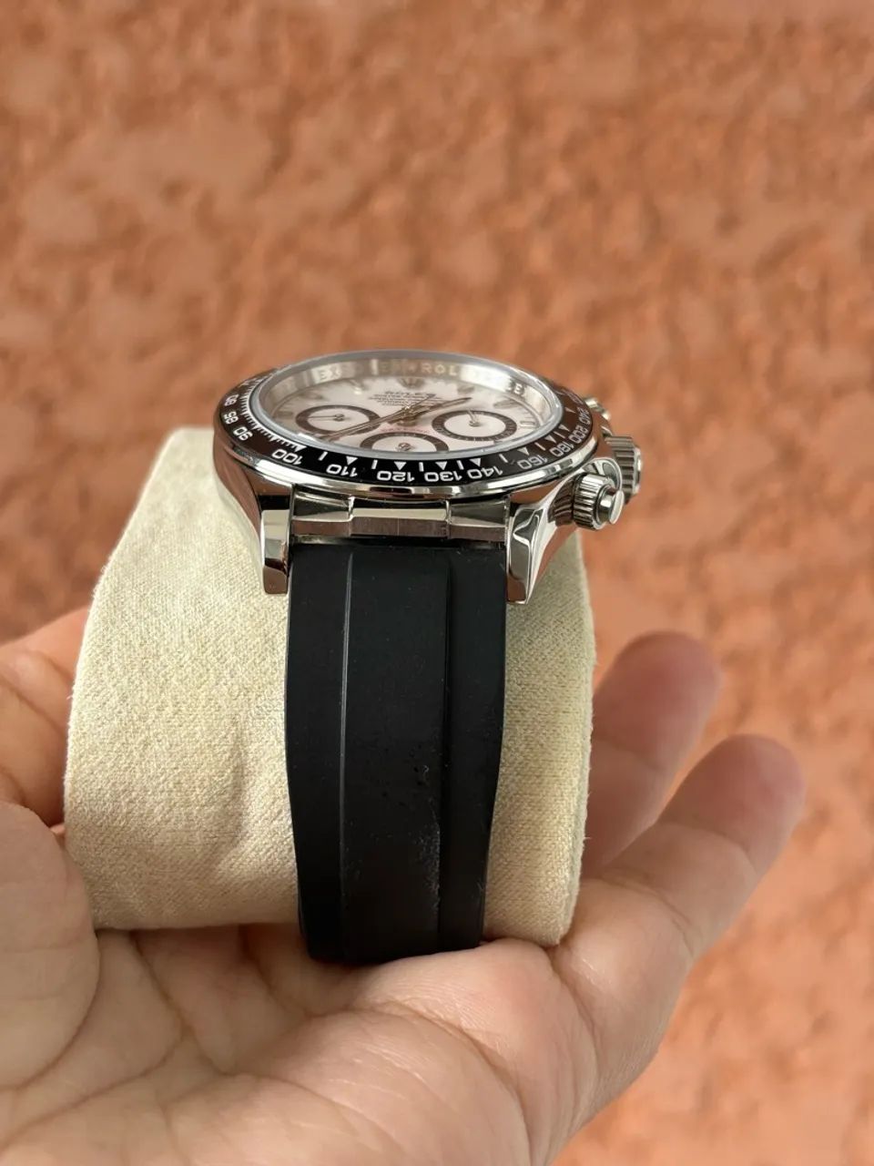 Relógio Rolex - Foto 3