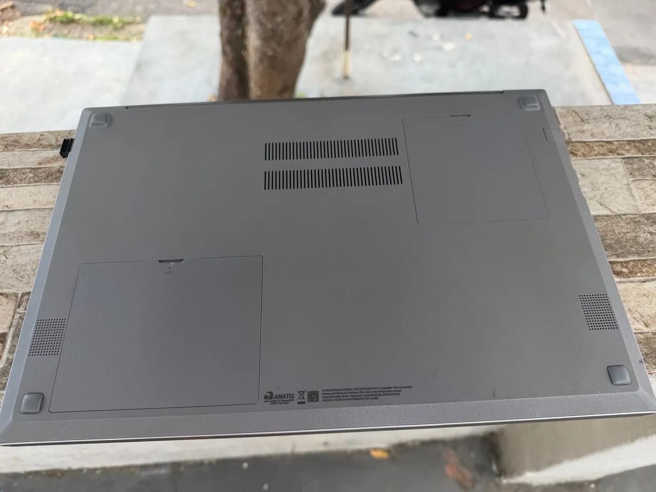 Notebook Samsung  - Foto 5