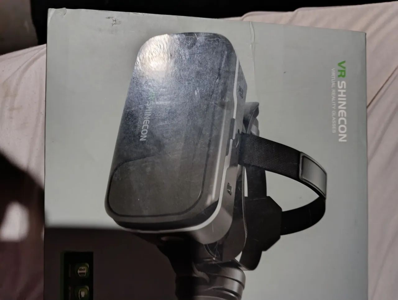 Óculos vr - Foto 3