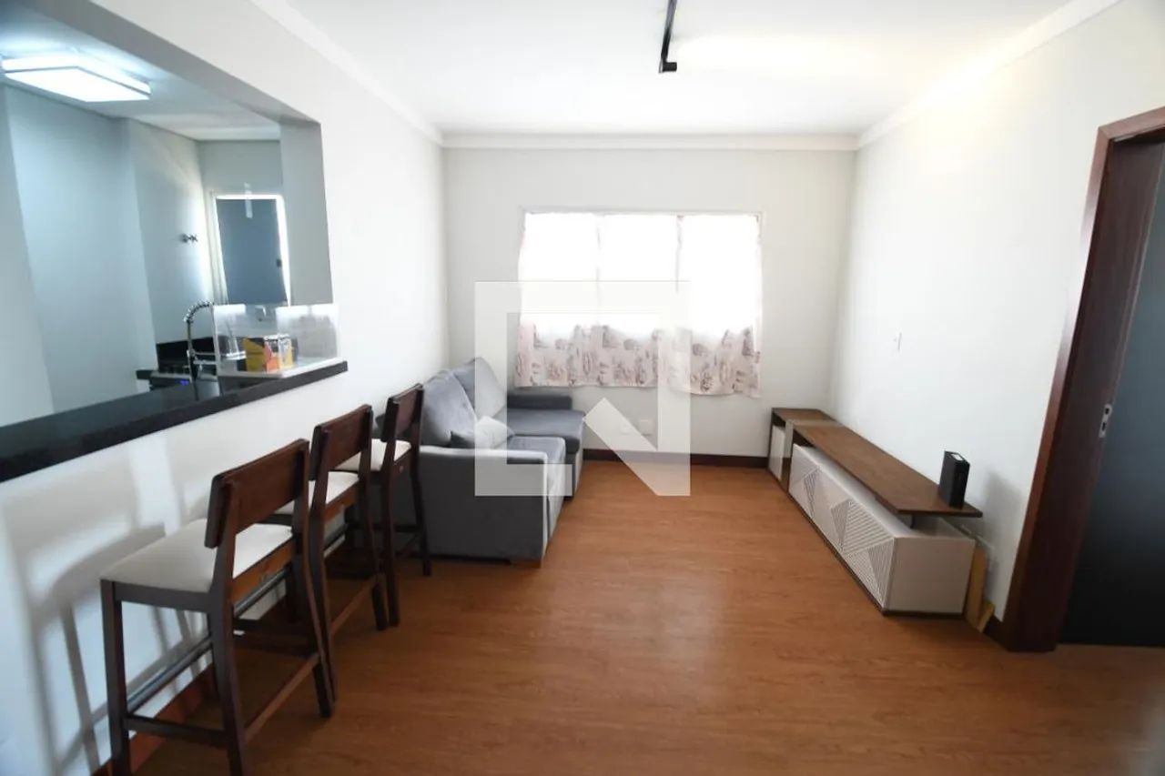 Apartamento à Venda - Guanabara, 1 Quarto, 58 m2 - Foto 5