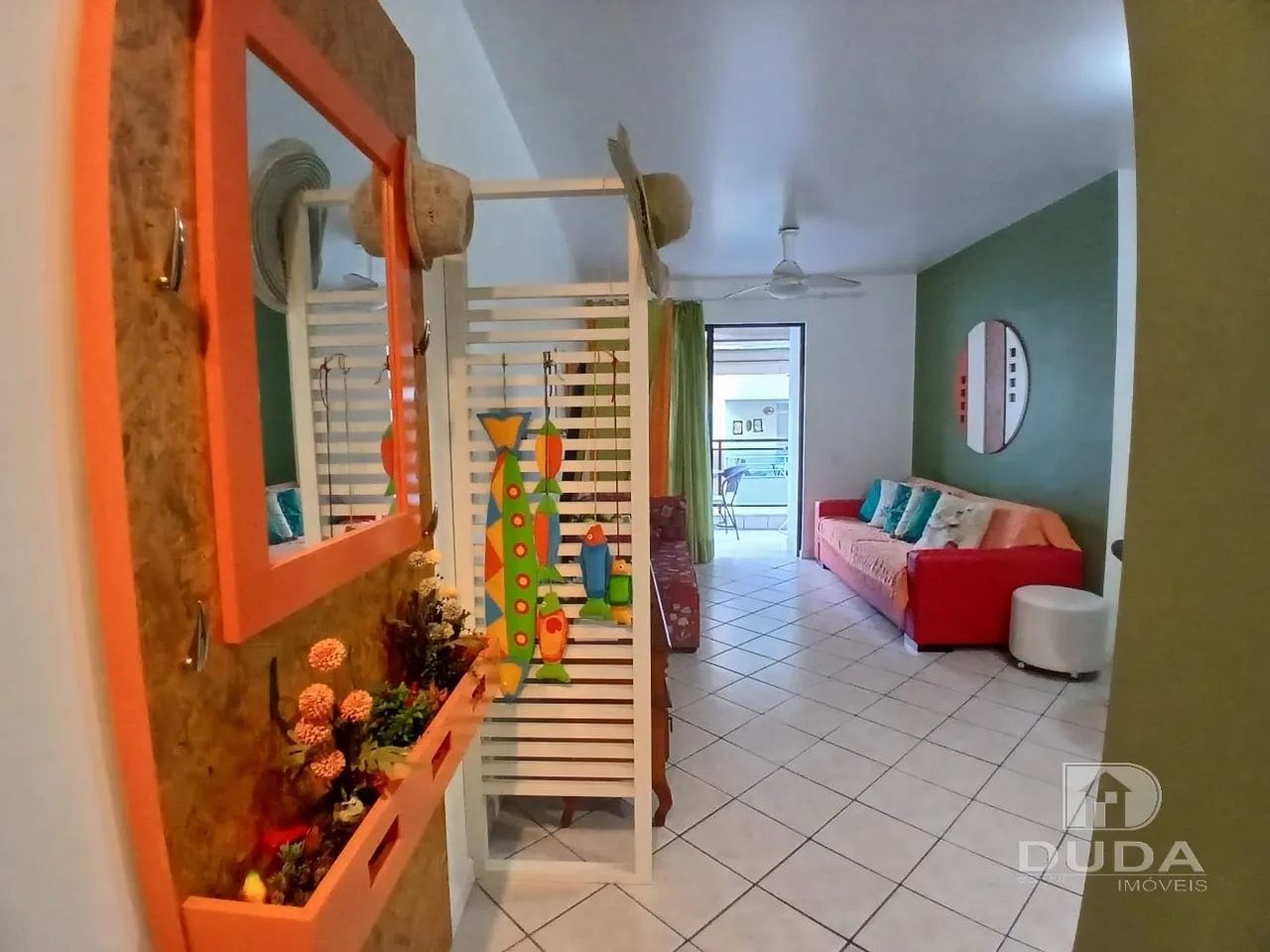Apartamento 3 dormitórios - Praia Brava - Foto 2
