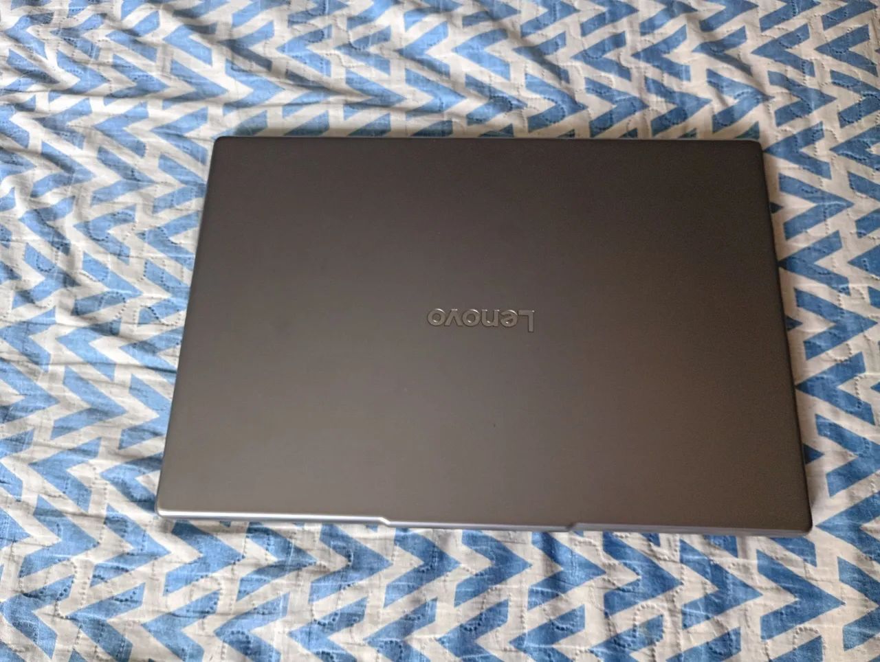 Notebook Lenovo i5 