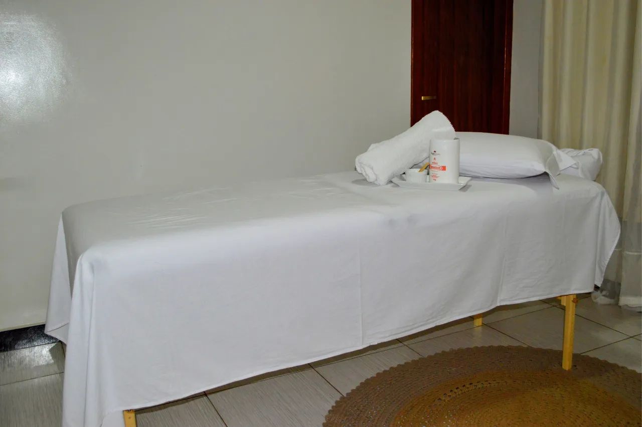Maca de massagem  - Foto 5