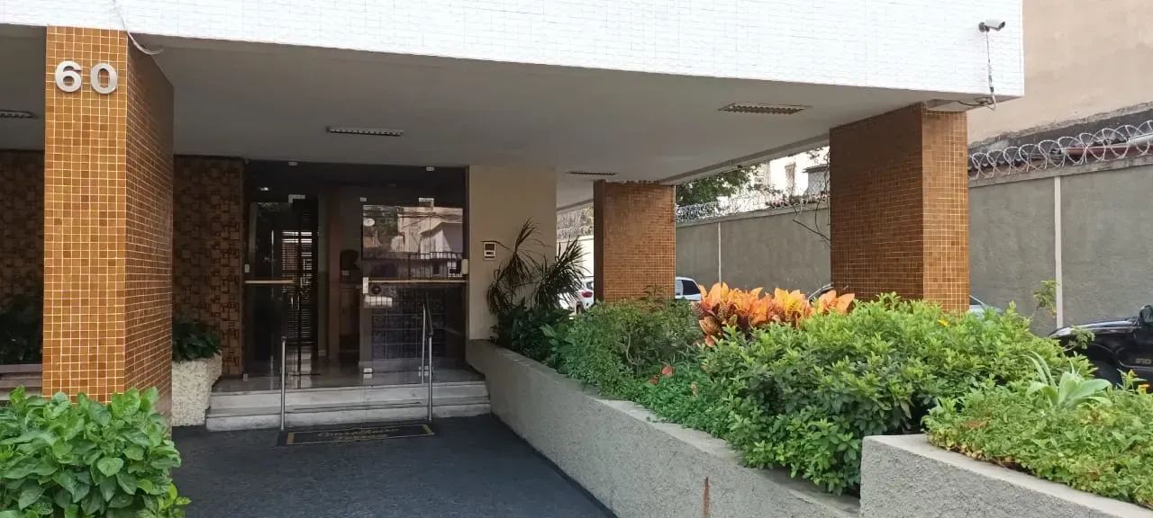 Apartamento  na Zona Norte - RJ - Foto 2