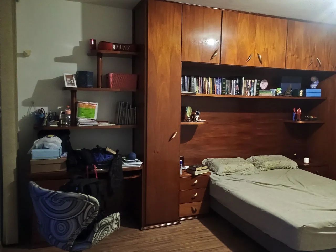 Guarda roupa  - Foto 2