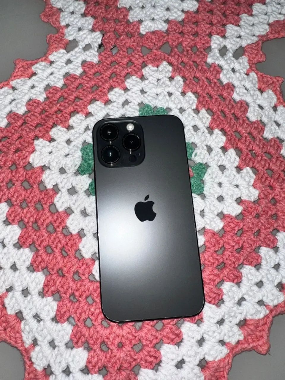 iPhone 14 Pro Max 128gb impecável 