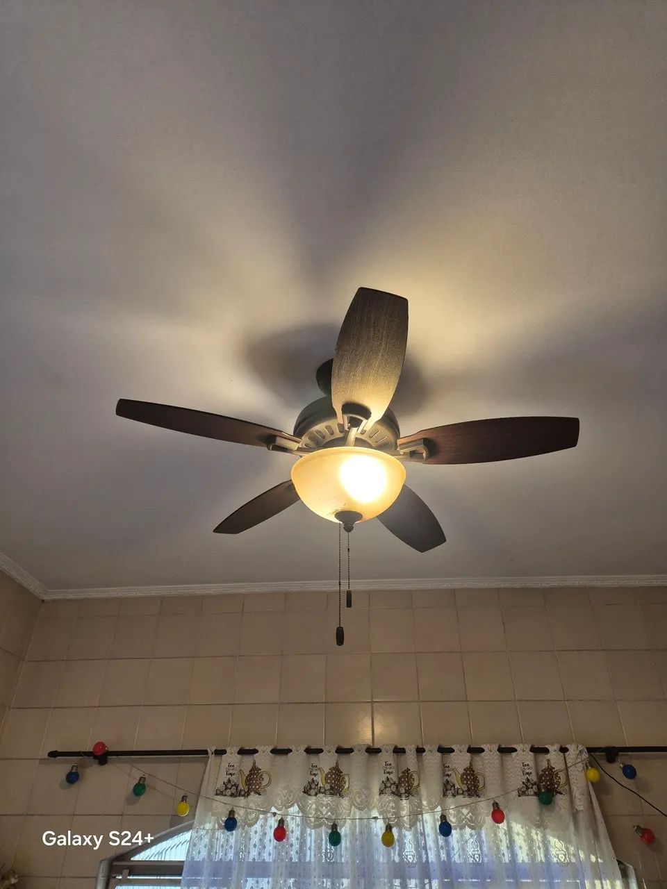 Ventilador teto americano... - Foto 4
