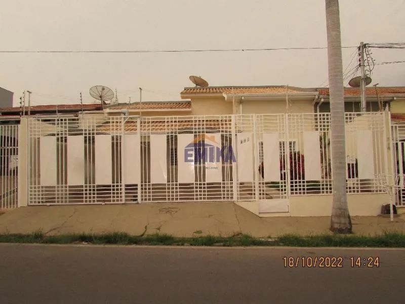 Casa com 3 quarto(s) no bairro Jardim Cuiabá em Cuiabá - MT - Foto 3