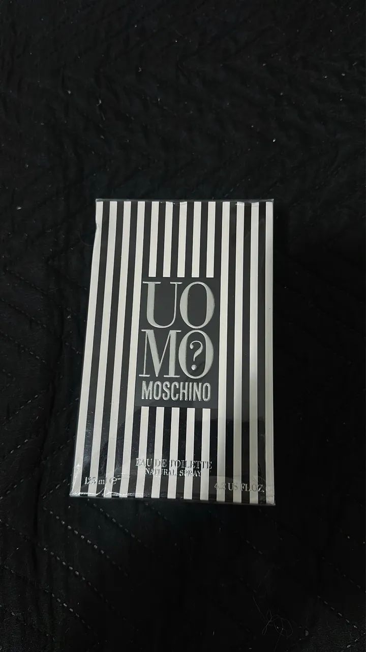 Perfume Moschino importado  - Foto 2