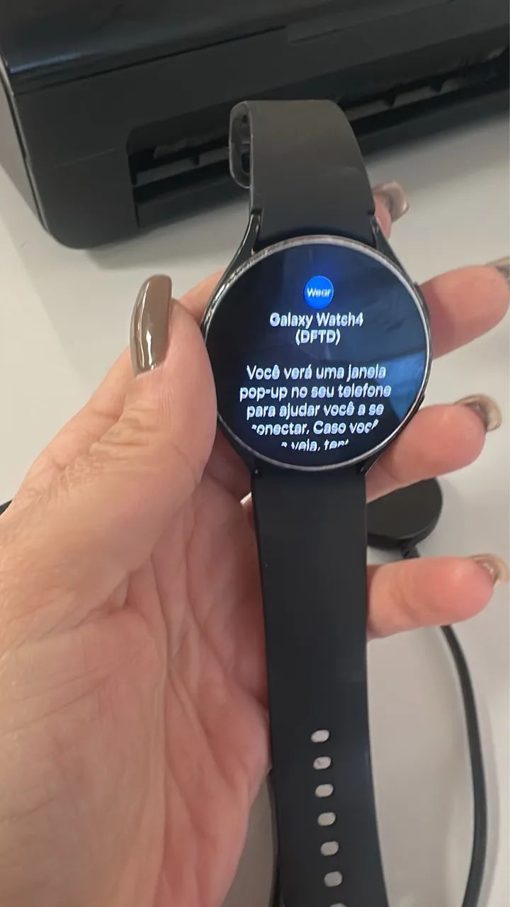 Smartwatch 44mm - Foto 2