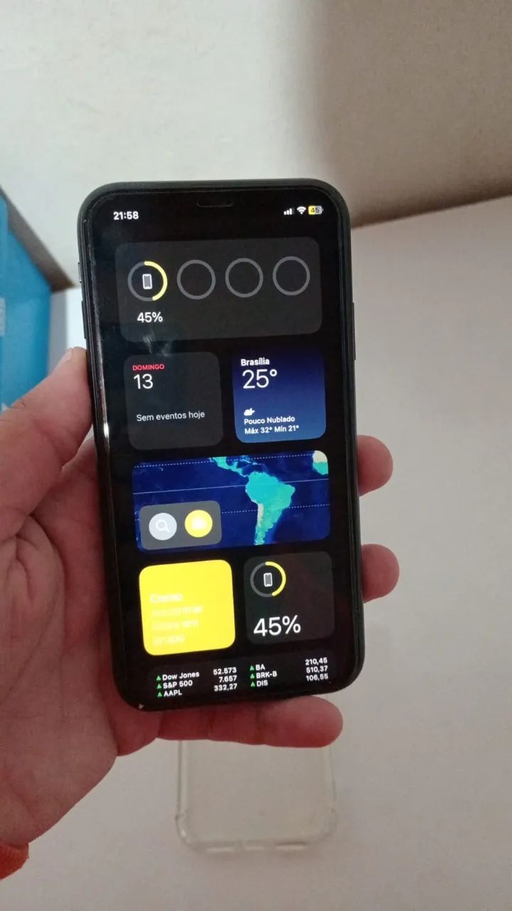 Vendo iPhone XR - Foto 4