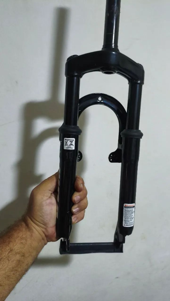 Bicicleta  - Foto 2