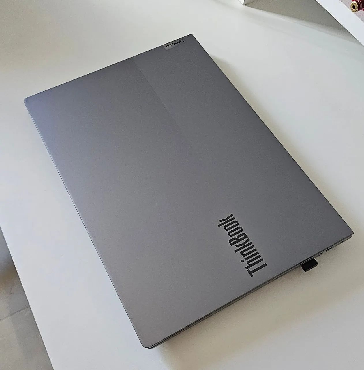 Notebook Lenovo Thinkbook G6 14 16GB/ 512GB  - Foto 2