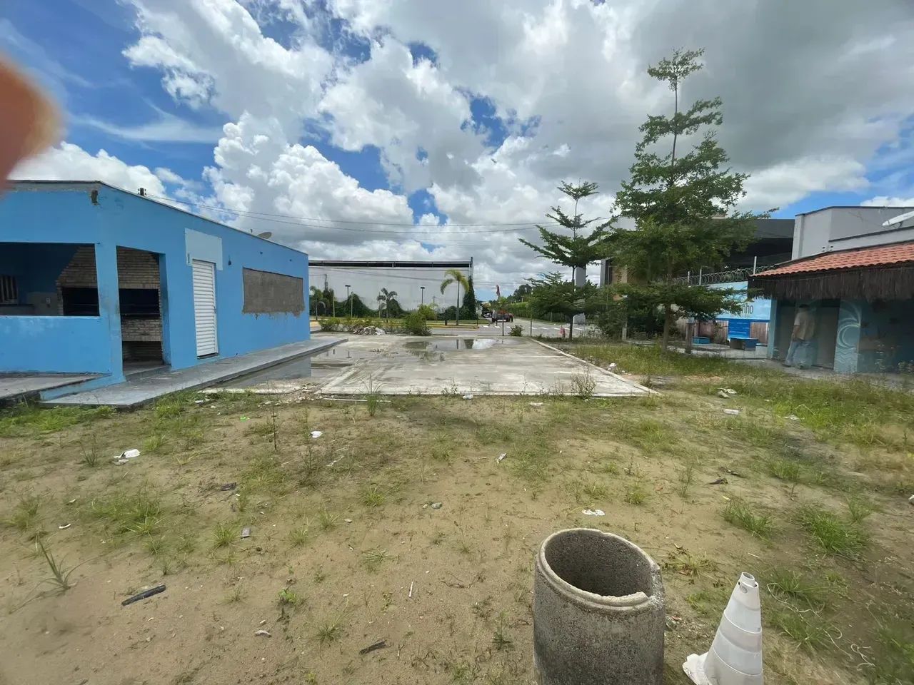 COLINAS DO MARANGUAPE EXCELENTES LOTES EM AVENIDA DE MARAGUAPE IDEAL PARA TODO TIPO DE COM - Foto 3