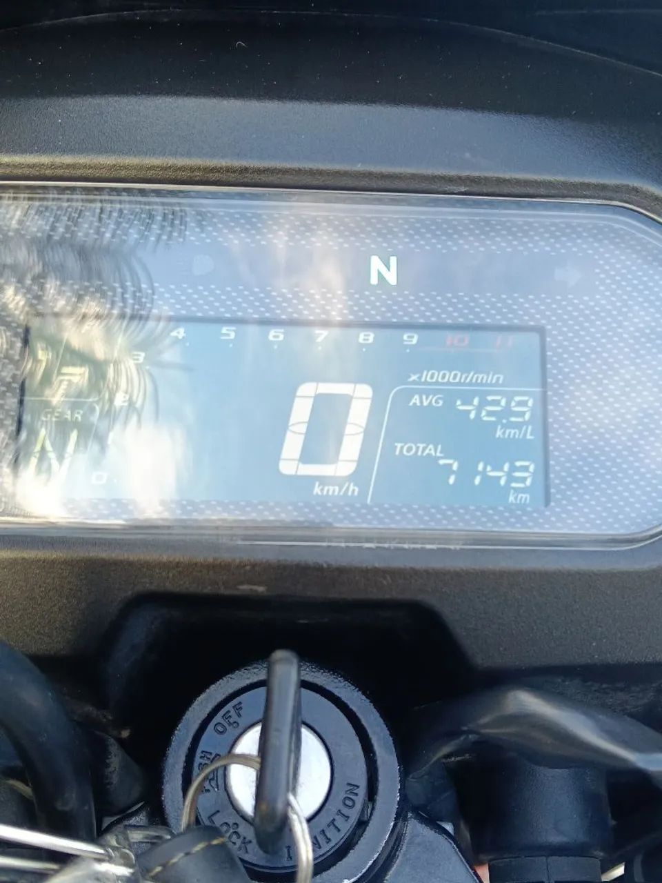 Bros 25/25 emplacada até setembro de 2027 - Foto 5