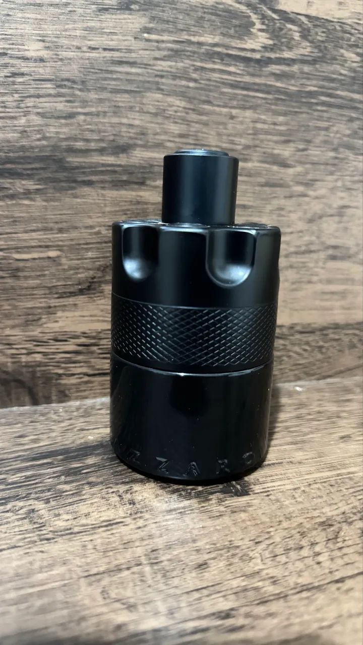 The Most Wanted Azzaro Intense 