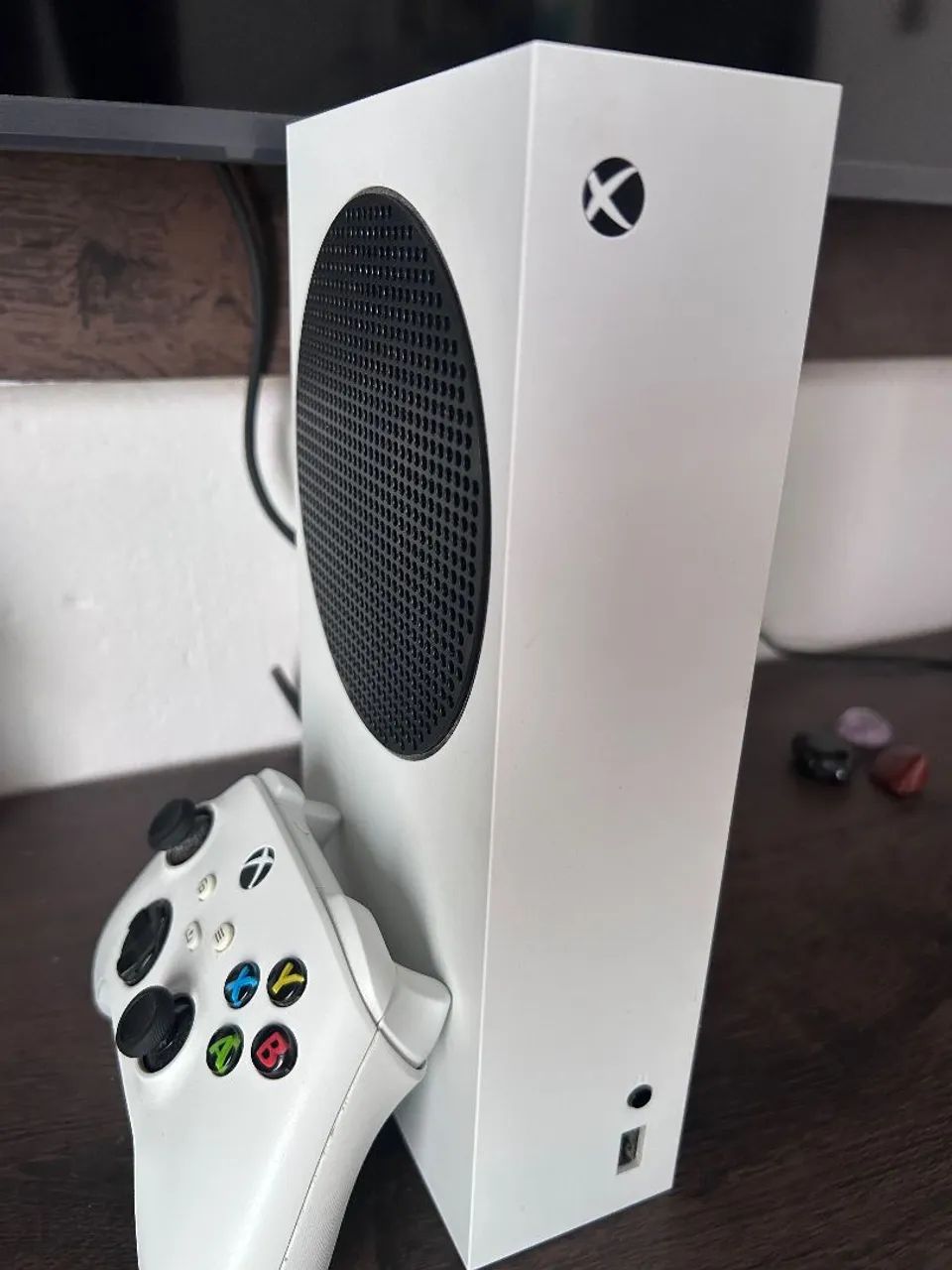 XBOX SERIES S  - Foto 2