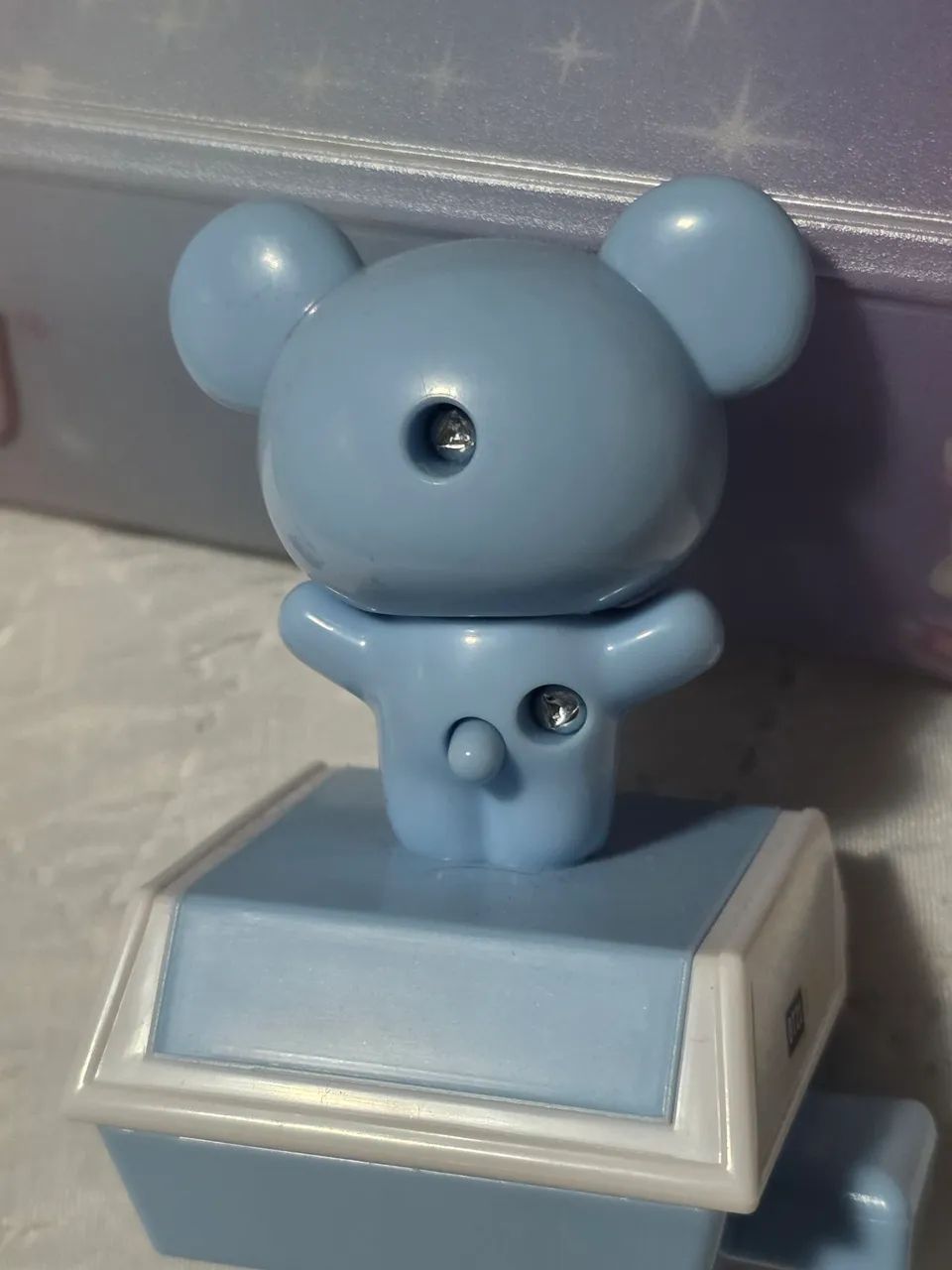Boneco Bt21 koya - McDonald's Bts - Foto 2