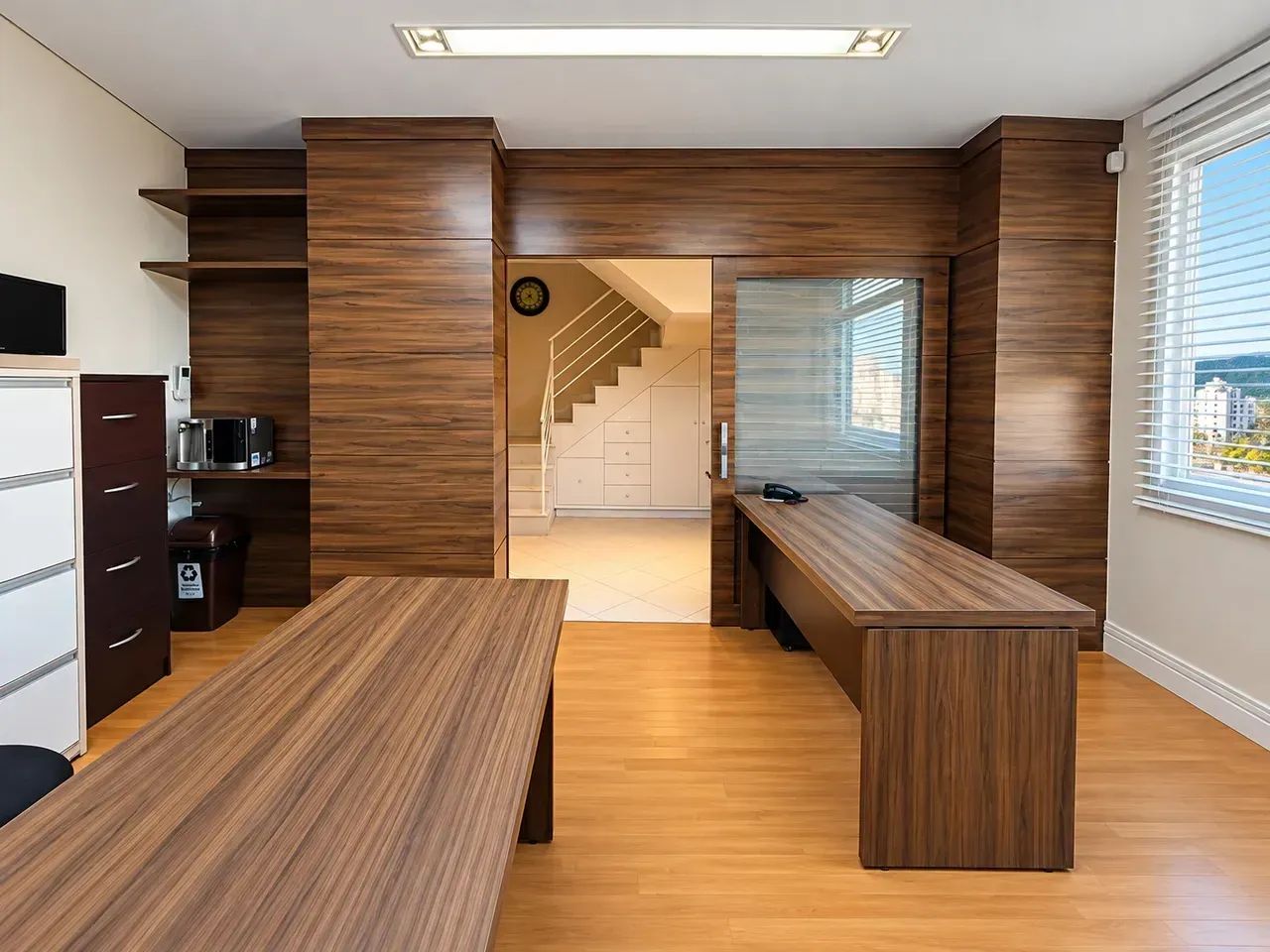 SALA COMERCIAL PARA LOCAÇÃO | MERIDIAN OFFICE  TRINDADE