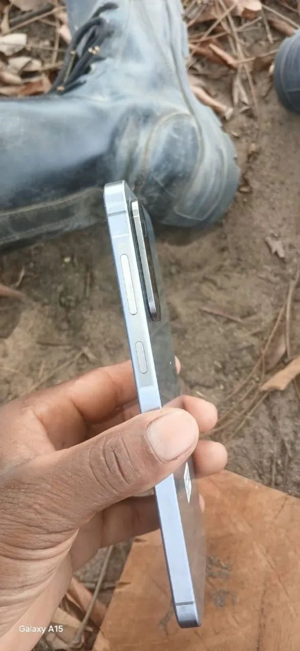 Vendo celular A56 Samsung  - Foto 3
