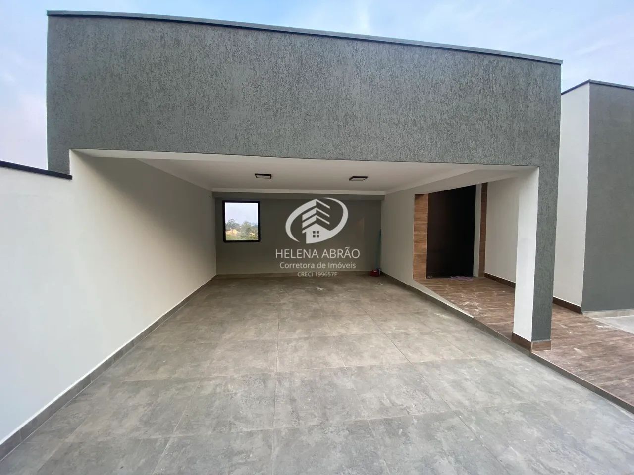 Casa semi-nova em Águas de São Pedro - Foto 3