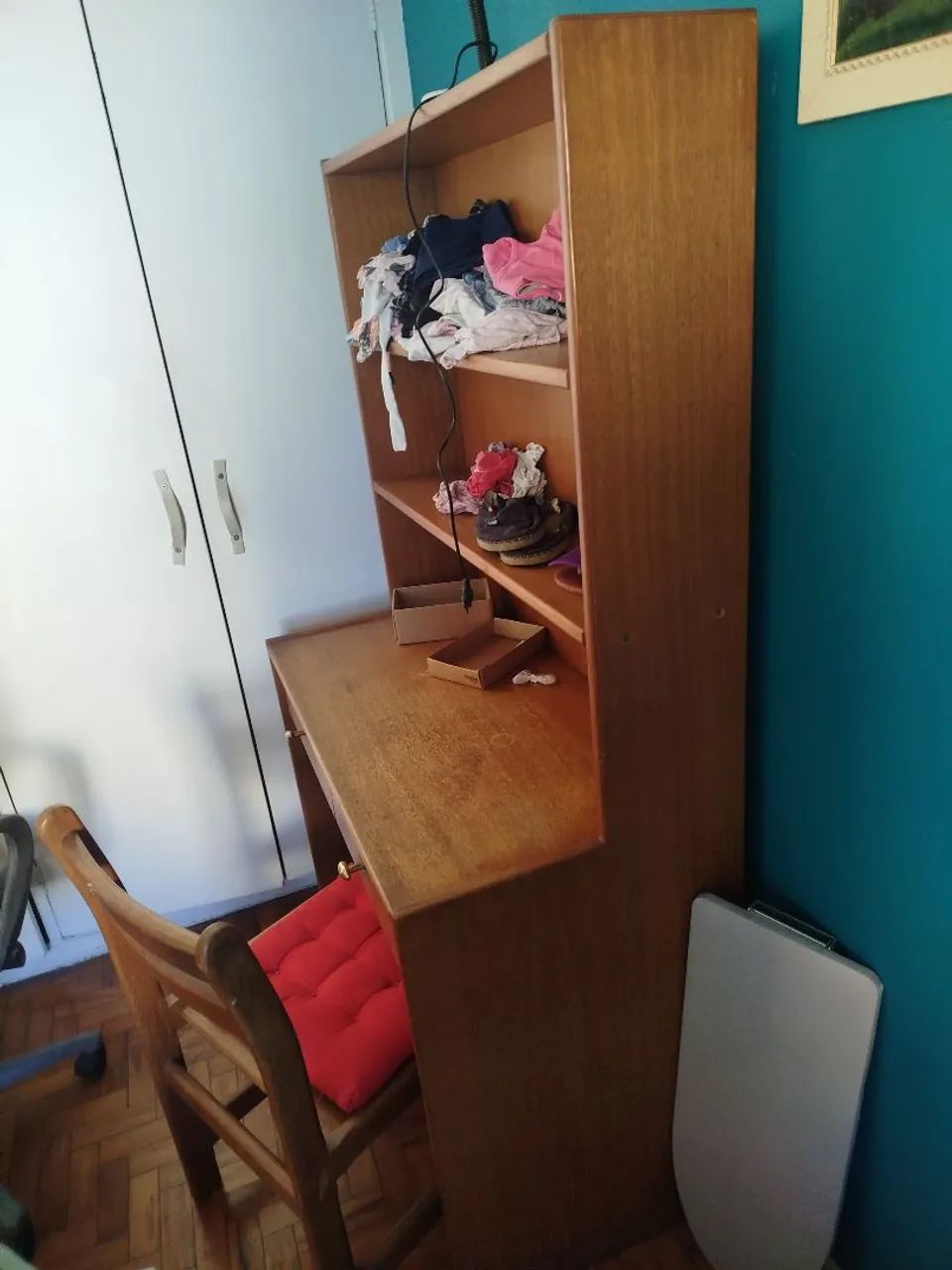 Escrivaninha  - Foto 2