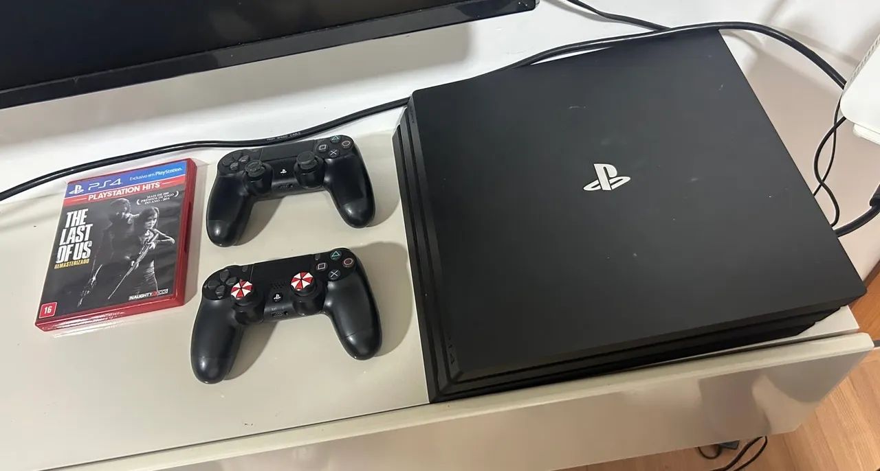 PS4 Pro