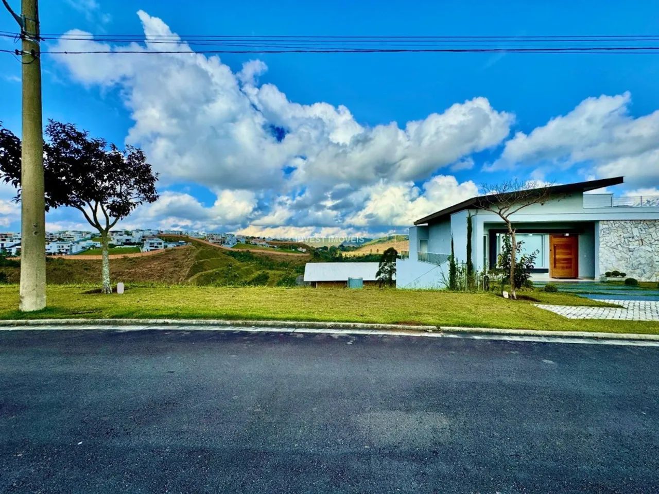 Terreno - Juiz de Fora MG