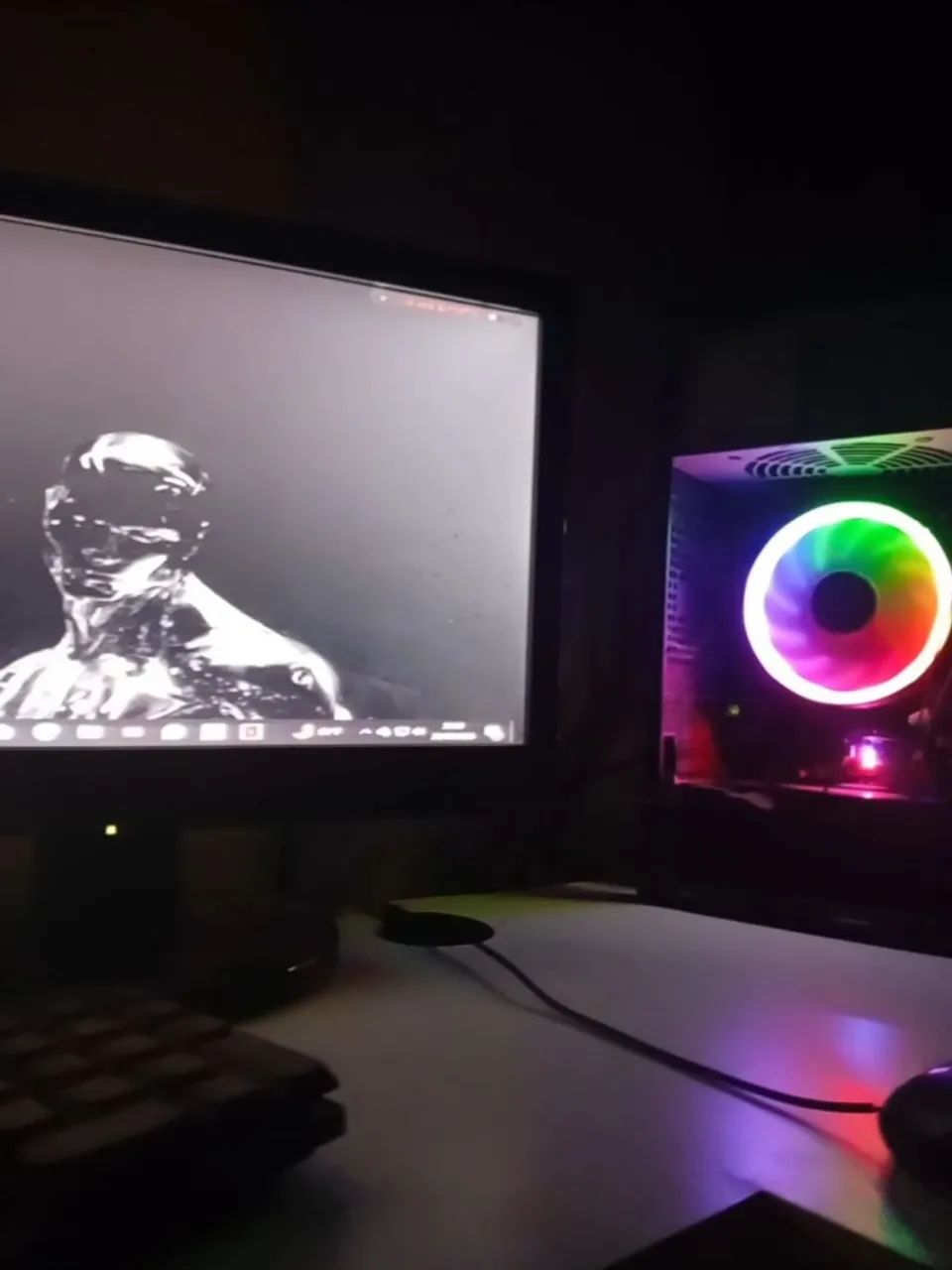 Pc completo  - Foto 5