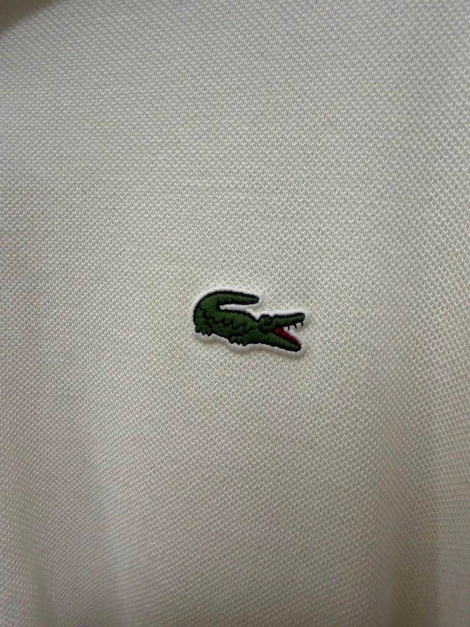 Polo Lacoste  - Foto 4