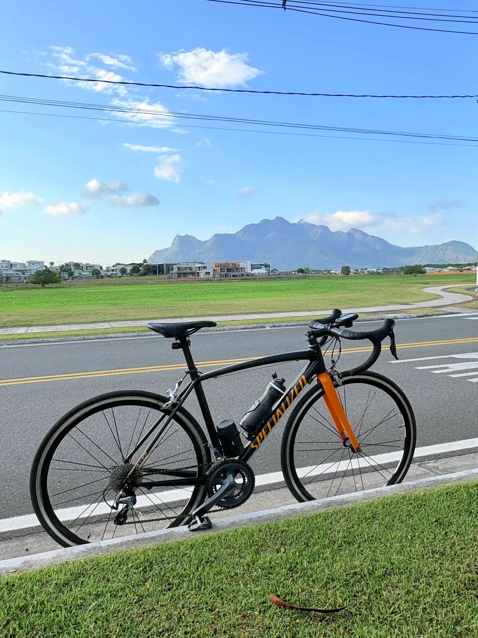 Speed Specialized Allez - Quadro: 52  - Foto 3
