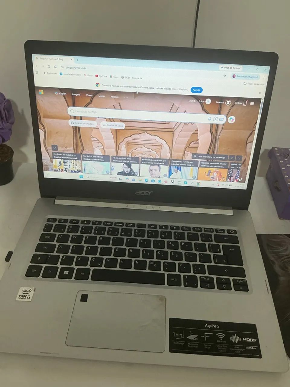 Notebook acer - Foto 3