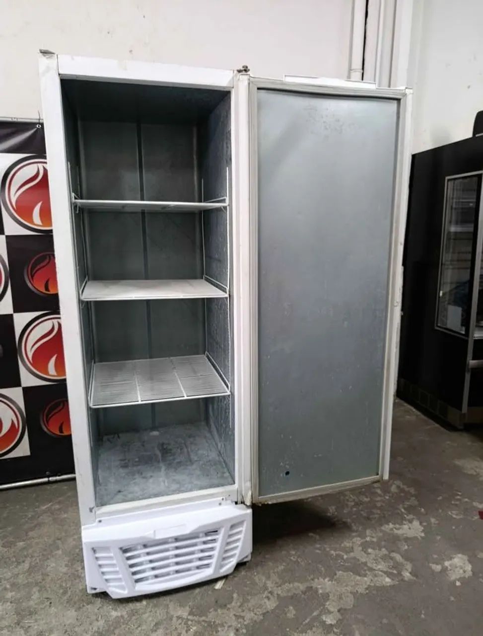Freezer vertical  - Foto 5