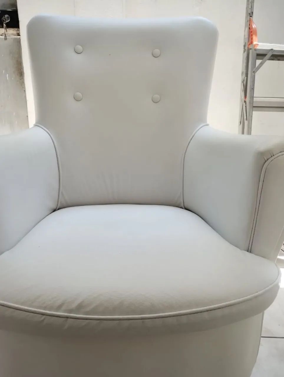 Poltrona de amamentação  - Foto 3